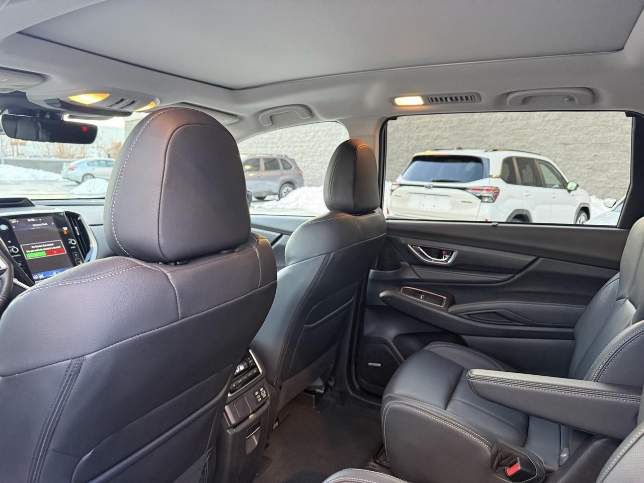 2024 Subaru Ascent Limited Springfield VA