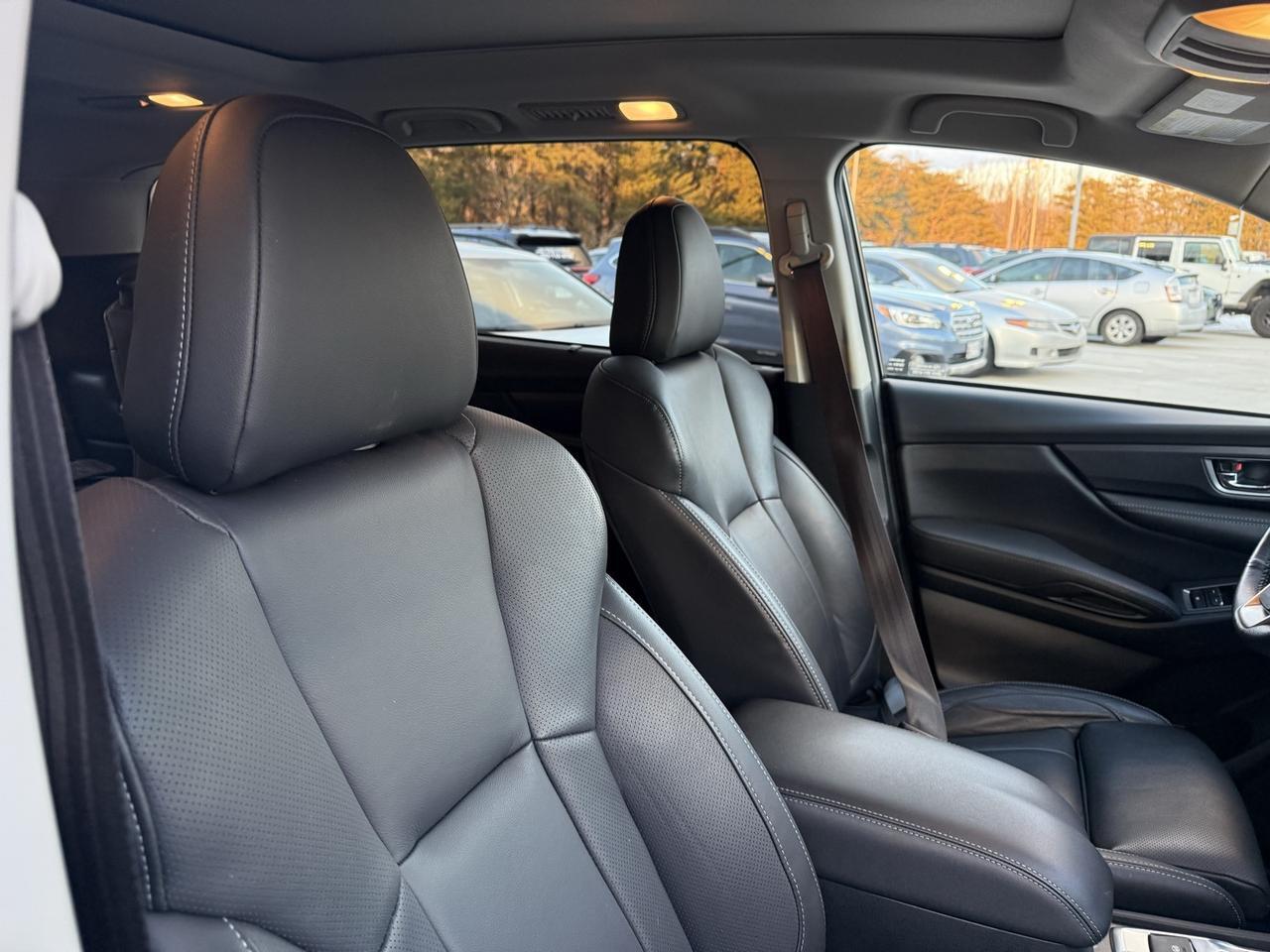 2024 Subaru Ascent Limited Springfield VA