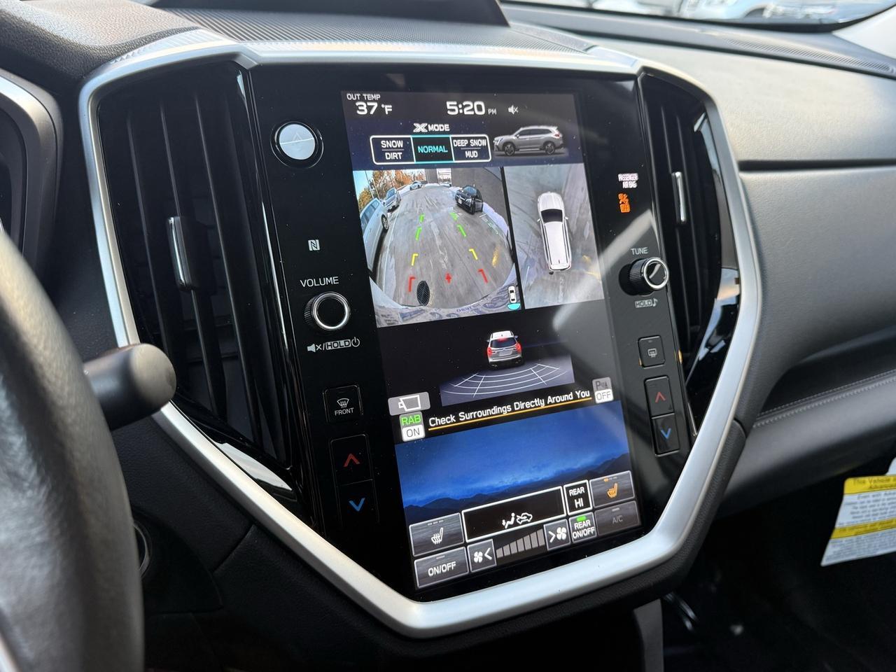 2024 Subaru Ascent Limited Springfield VA