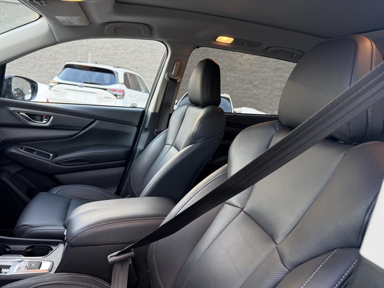 2024 Subaru Ascent Limited Springfield VA