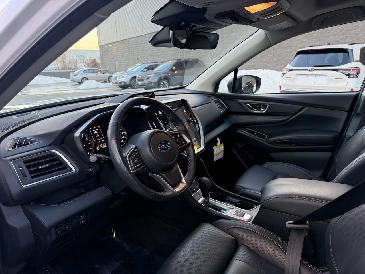 2024 Subaru Ascent Limited Springfield VA