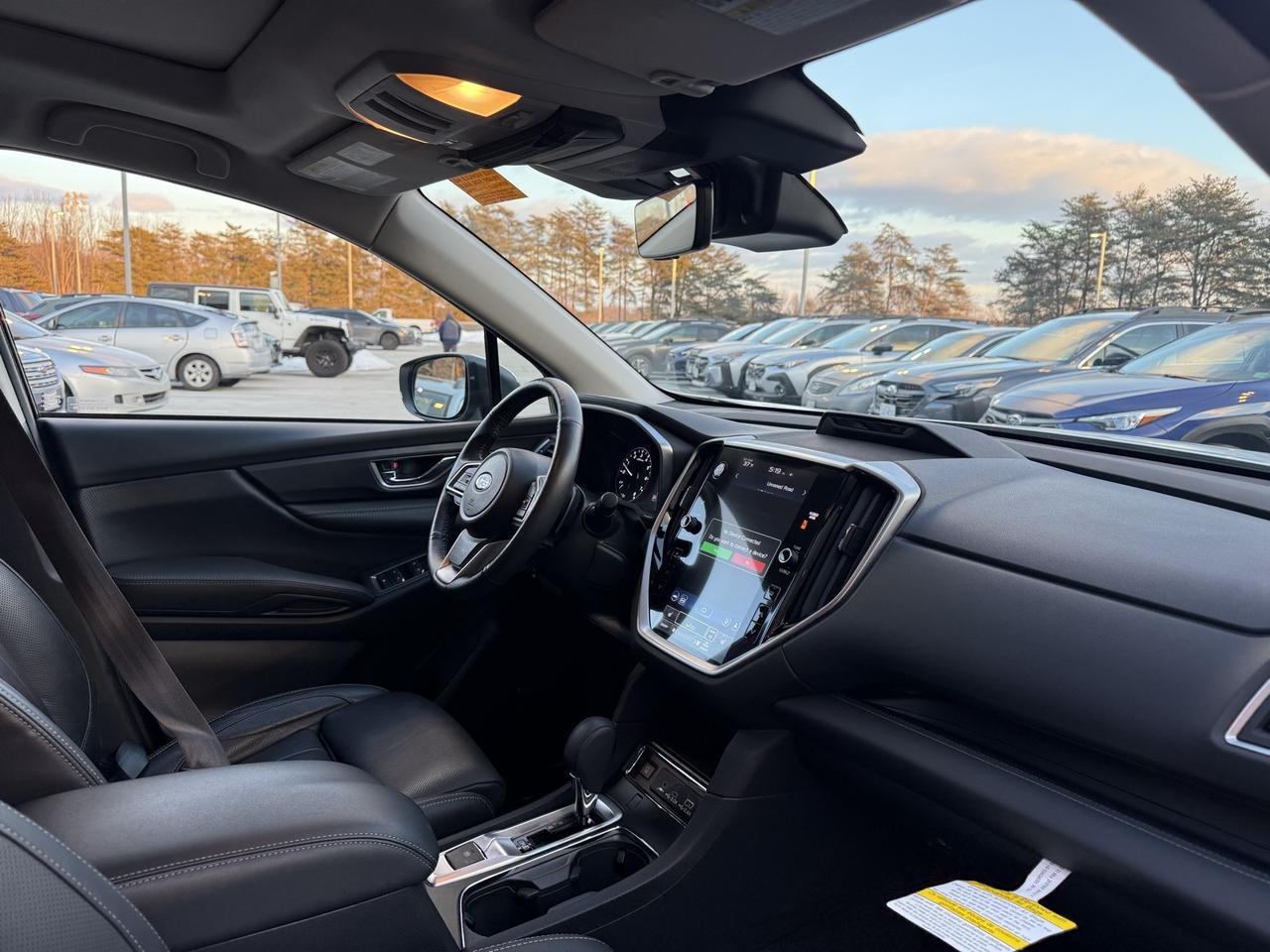 2024 Subaru Ascent Limited Springfield VA