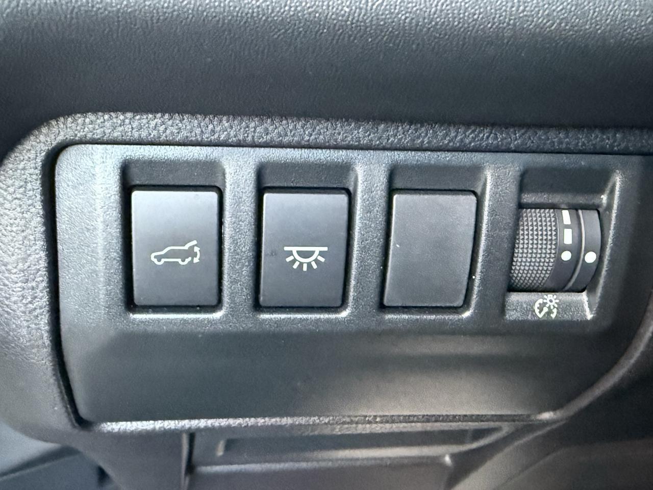 2024 Subaru Ascent Limited Springfield VA