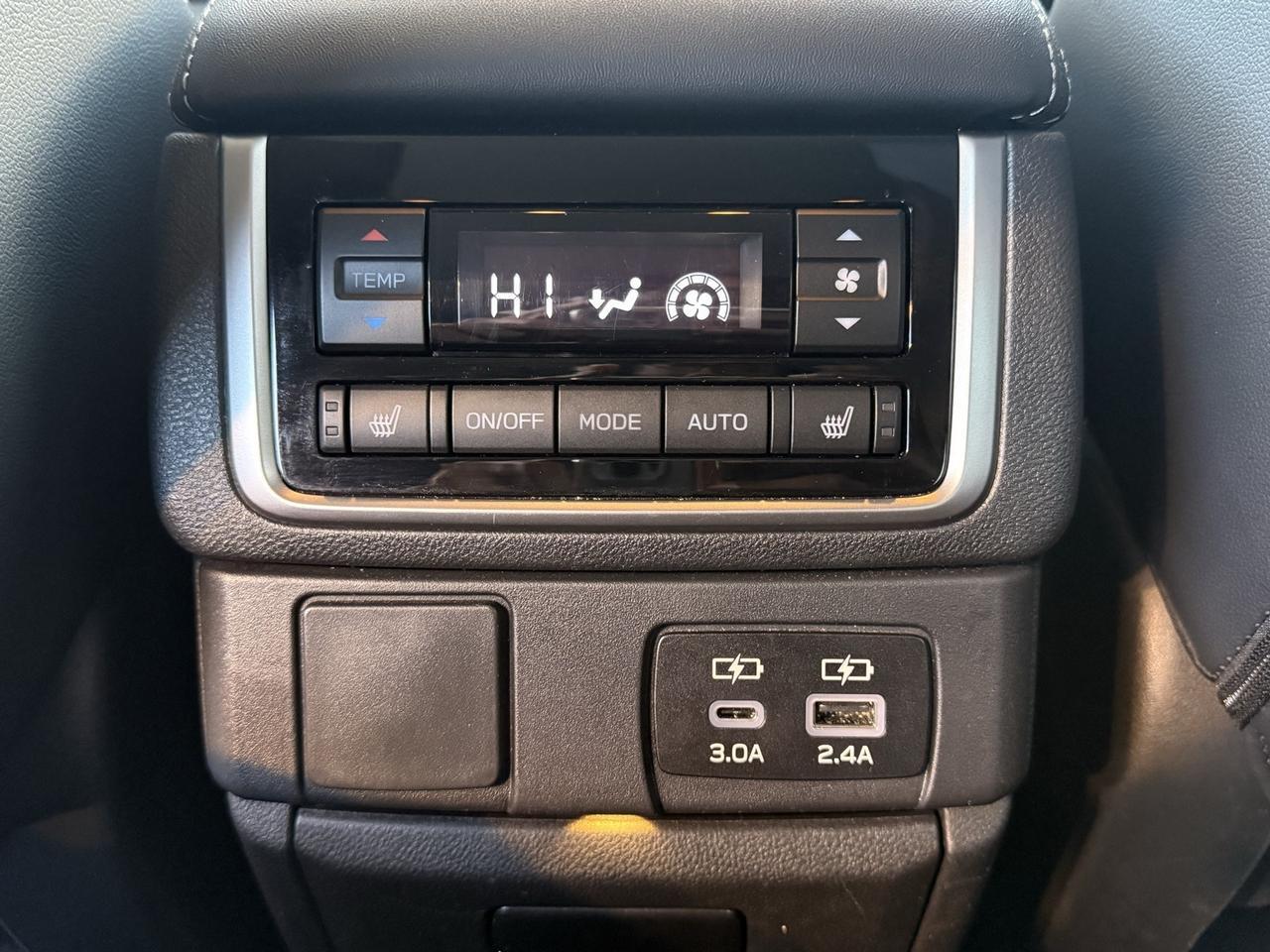 2024 Subaru Ascent Limited Springfield VA