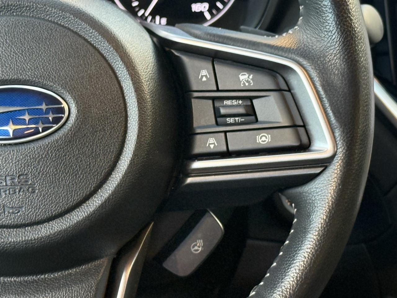 2024 Subaru Ascent Limited Springfield VA