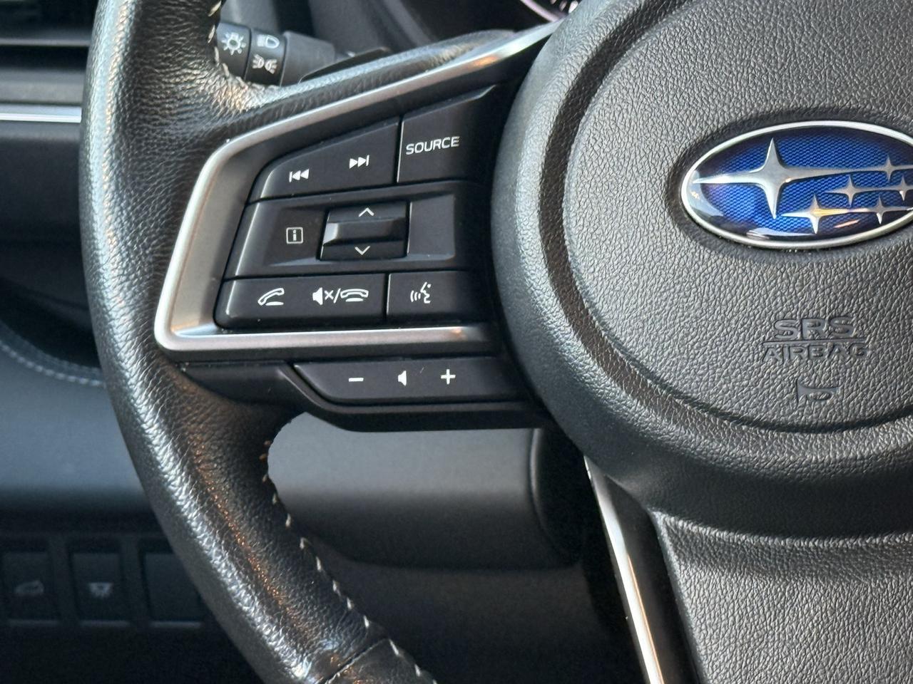 2024 Subaru Ascent Limited Springfield VA