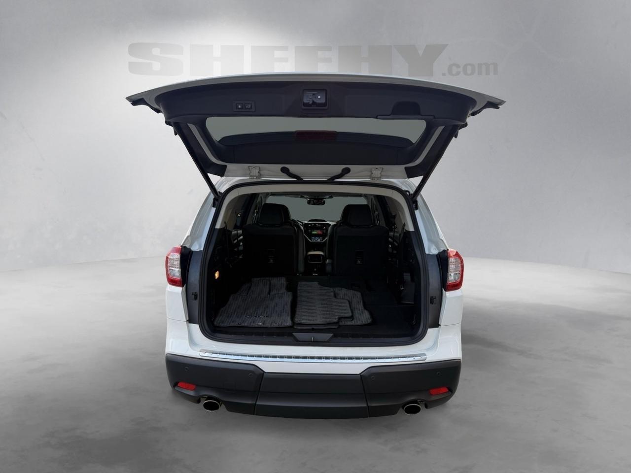 2024 Subaru Ascent Limited Springfield VA