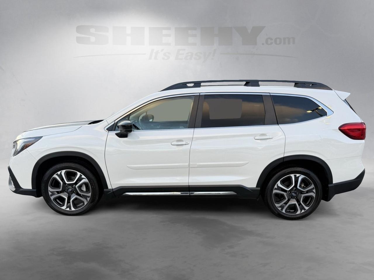 2024 Subaru Ascent Limited Springfield VA