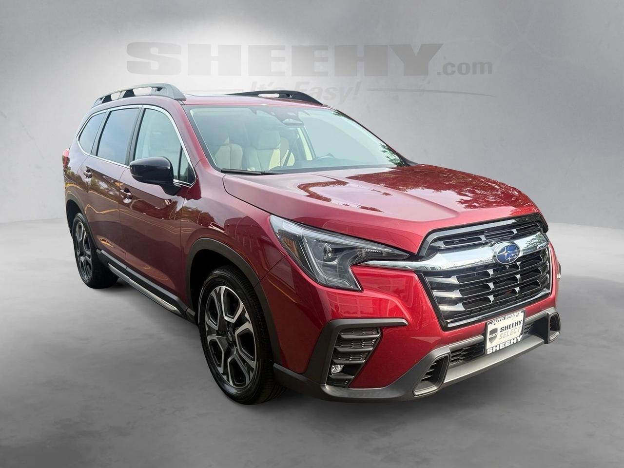 2024 Subaru Ascent Limited Springfield VA