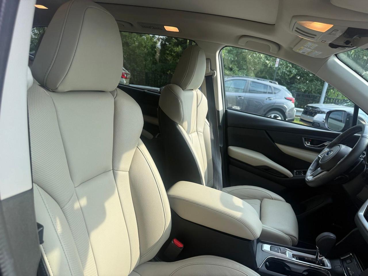 2024 Subaru Ascent Limited Springfield VA