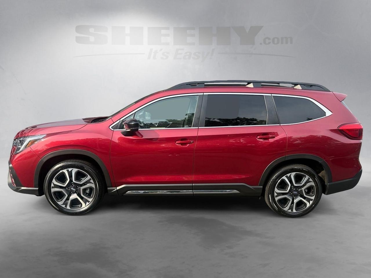 2024 Subaru Ascent Limited Springfield VA