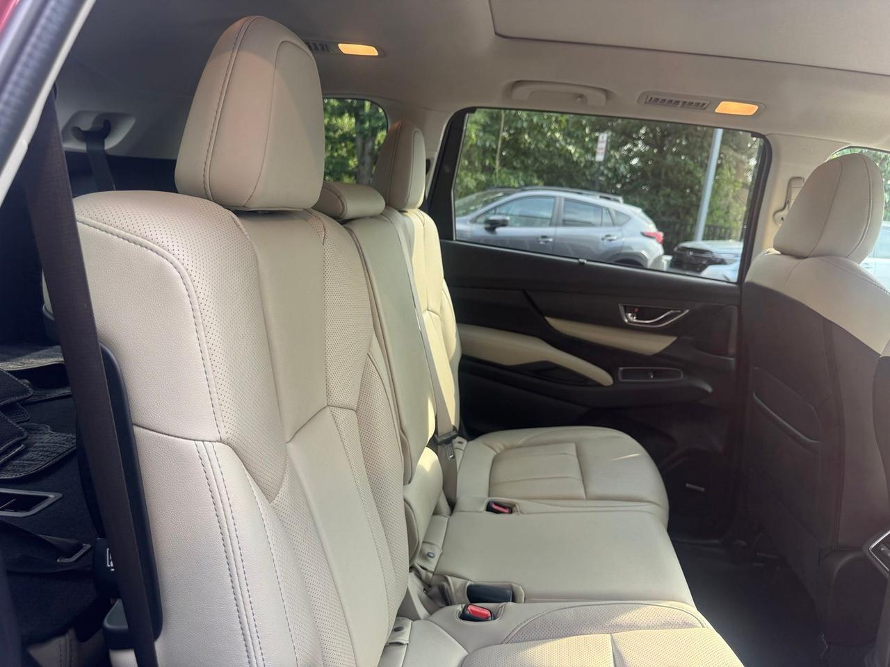2024 Subaru Ascent Limited Springfield VA