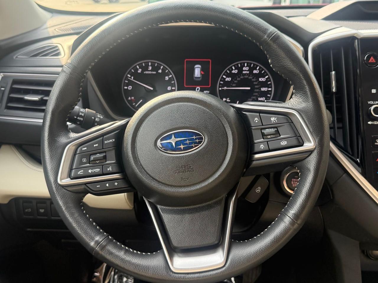 2024 Subaru Ascent Limited Springfield VA