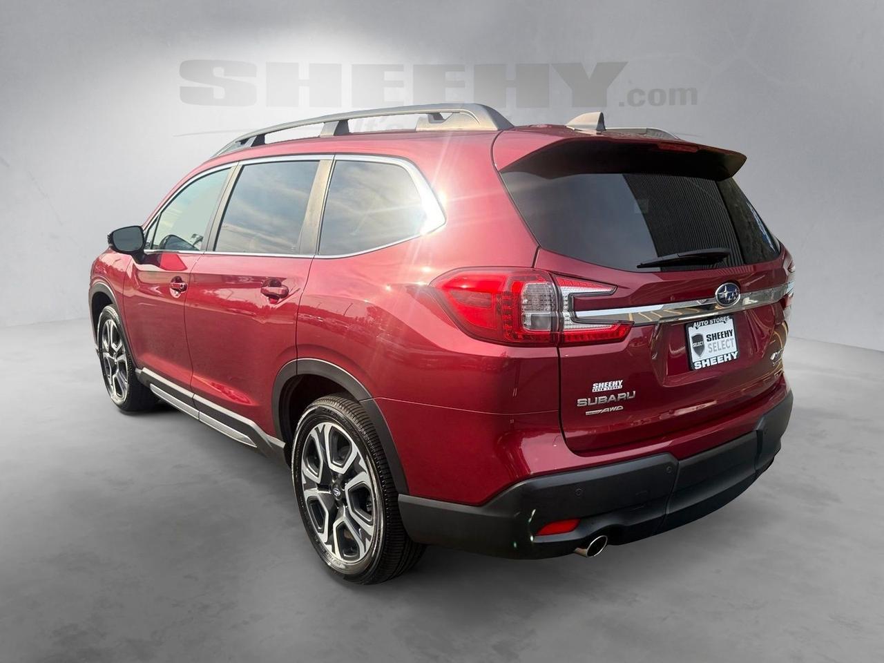 2024 Subaru Ascent Limited Springfield VA