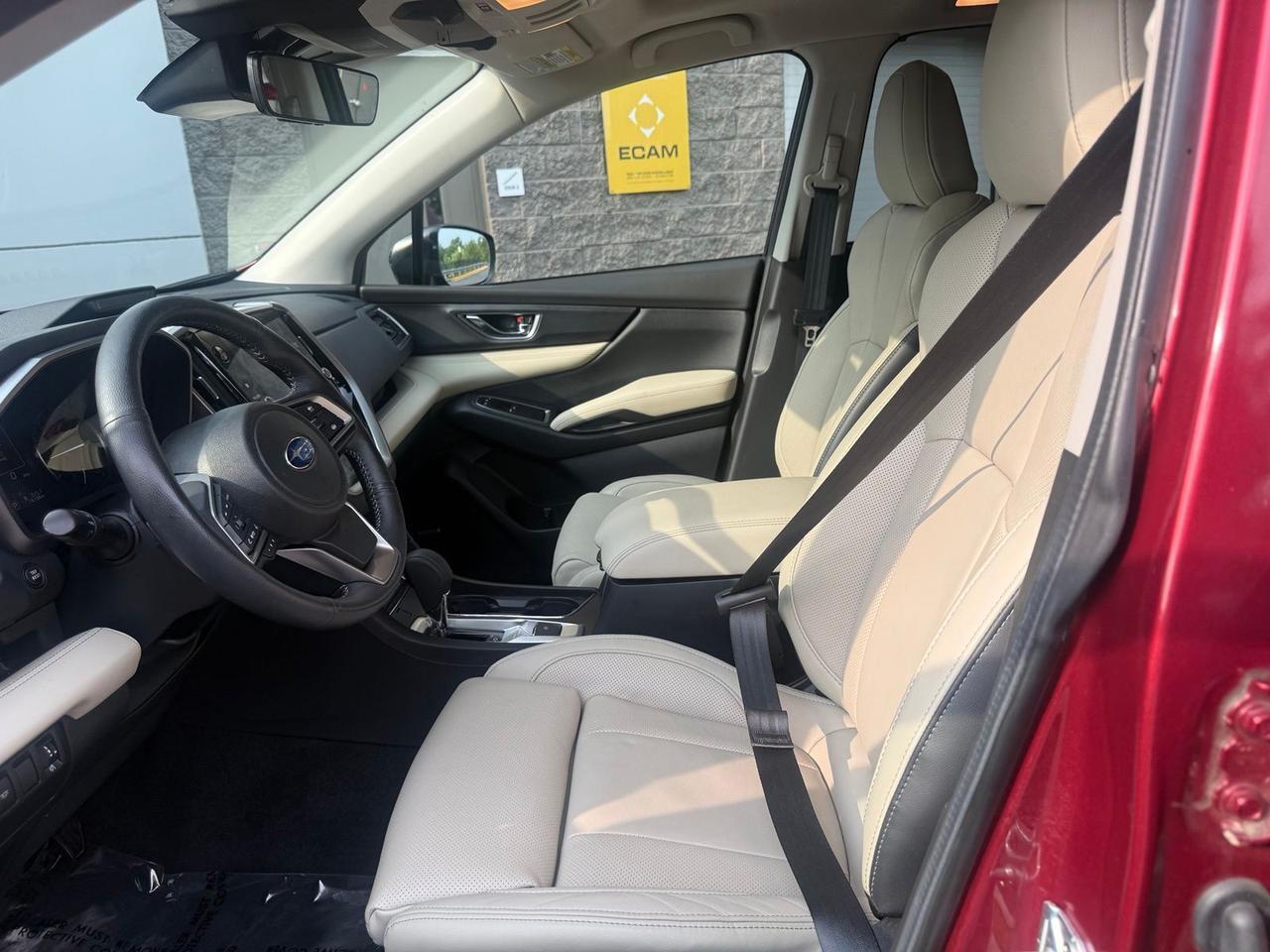 2024 Subaru Ascent Limited Springfield VA