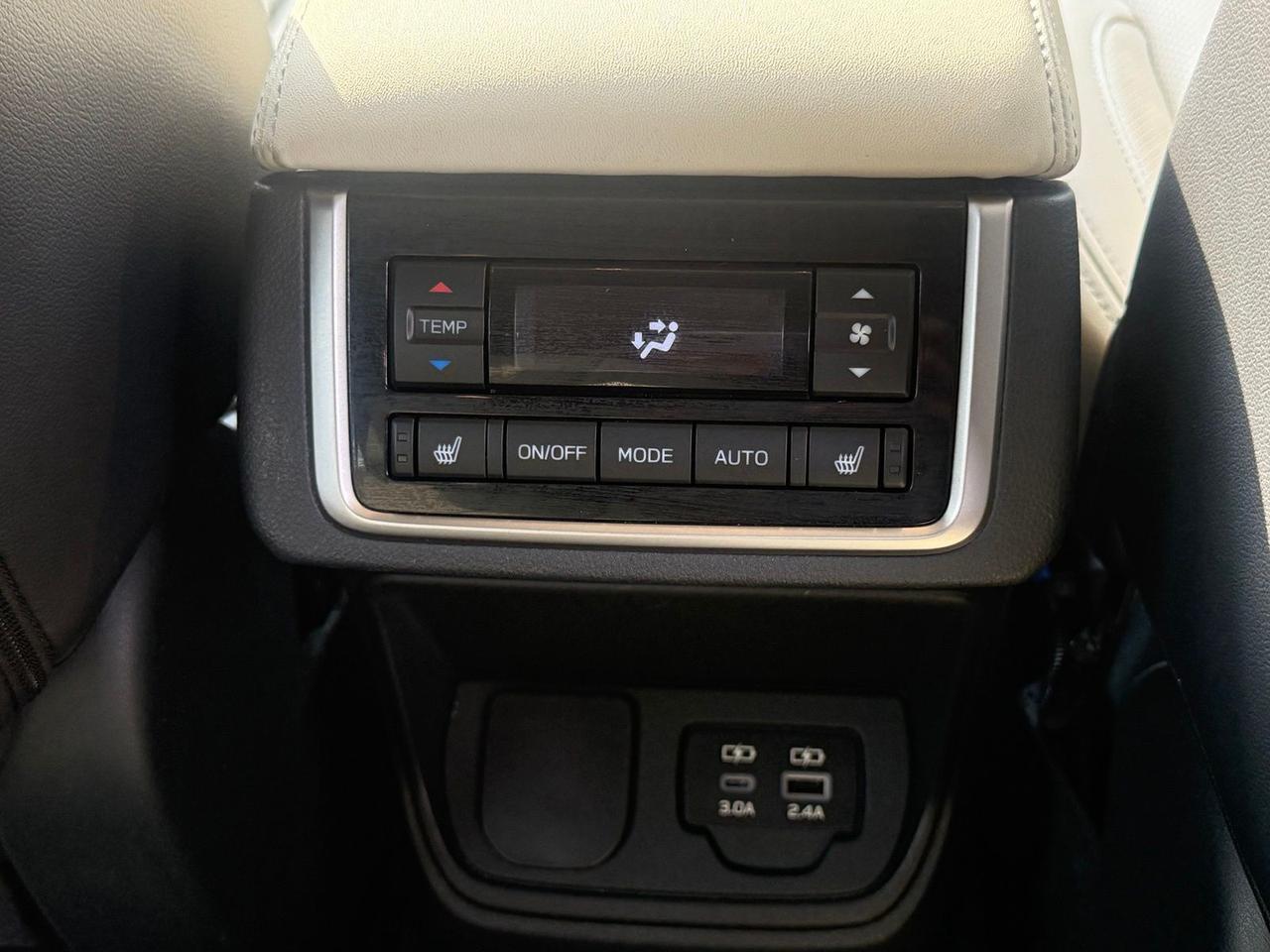 2024 Subaru Ascent Limited Springfield VA