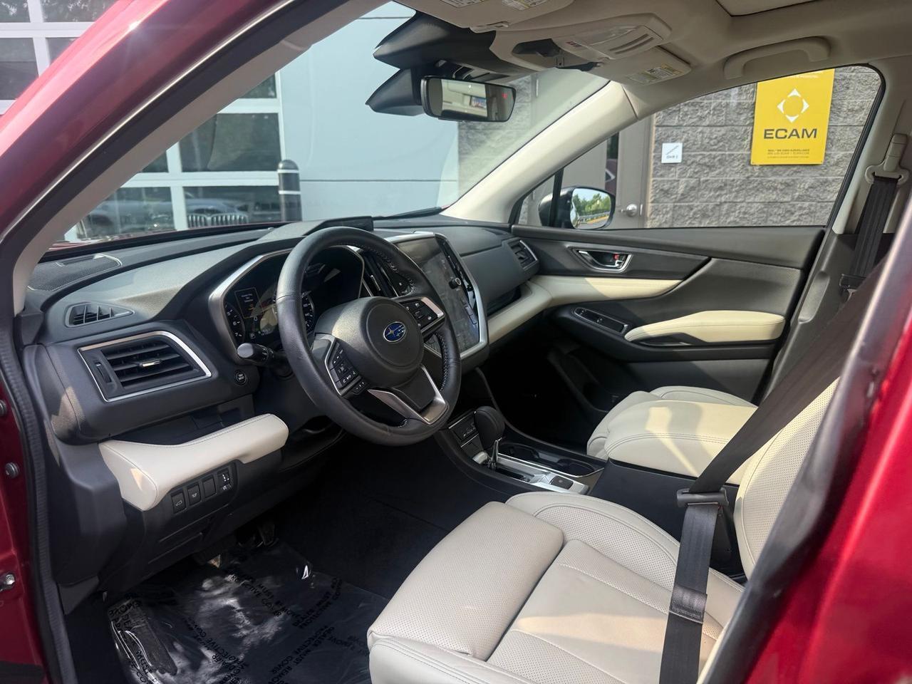 2024 Subaru Ascent Limited Springfield VA