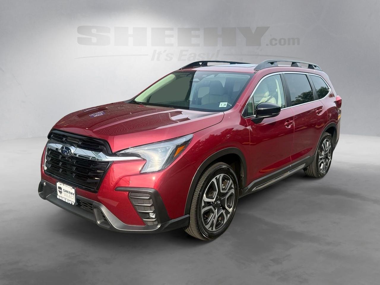 2024 Subaru Ascent Limited Springfield VA