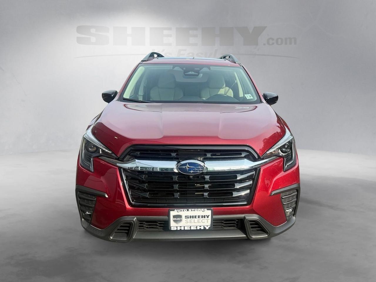 2024 Subaru Ascent Limited Springfield VA