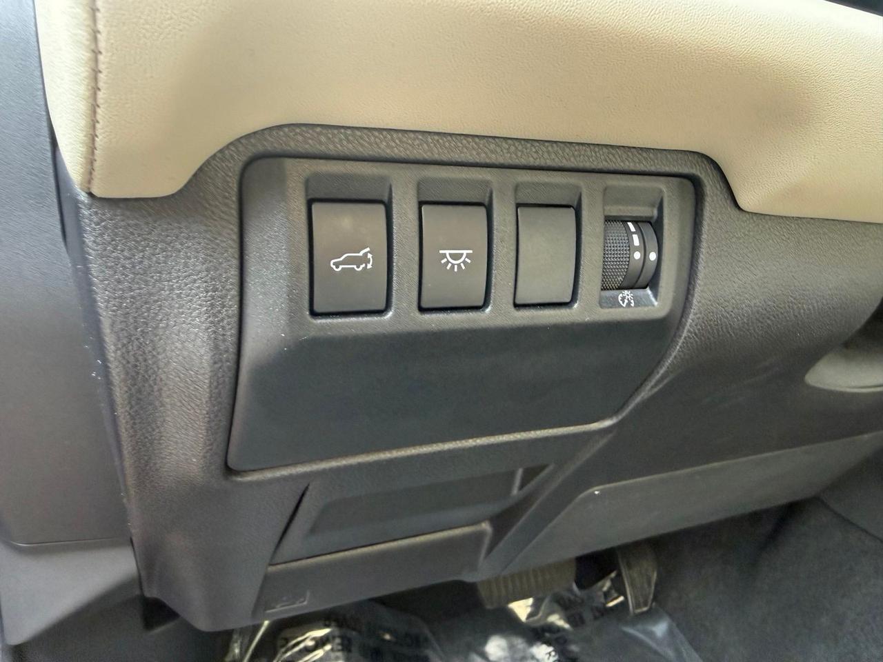2024 Subaru Ascent Limited Springfield VA