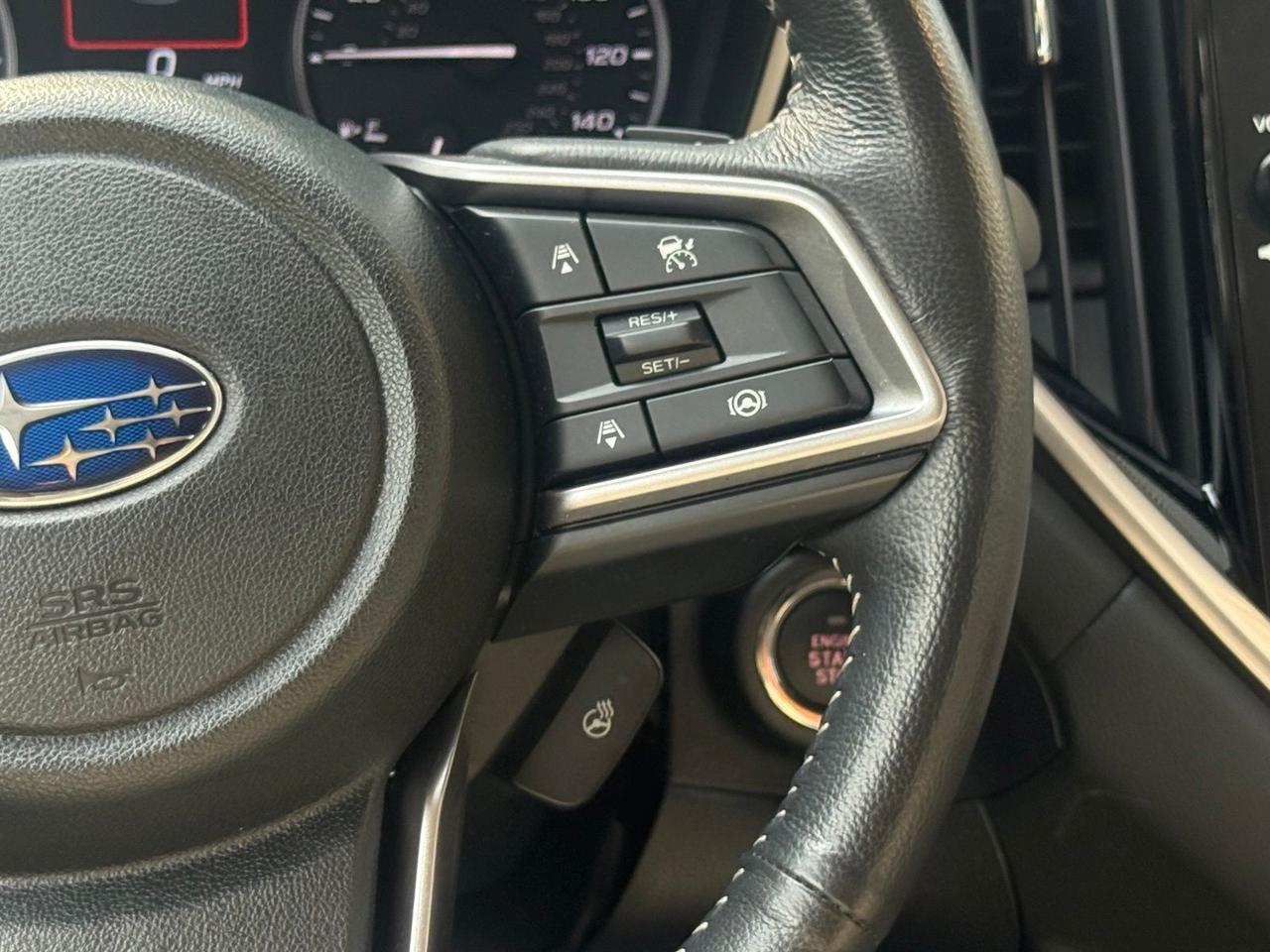 2024 Subaru Ascent Limited Springfield VA