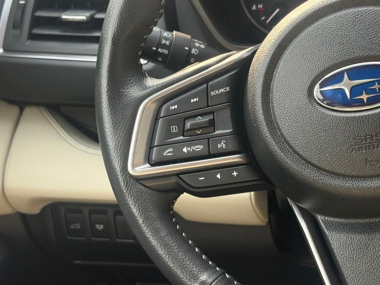 2024 Subaru Ascent Limited Springfield VA