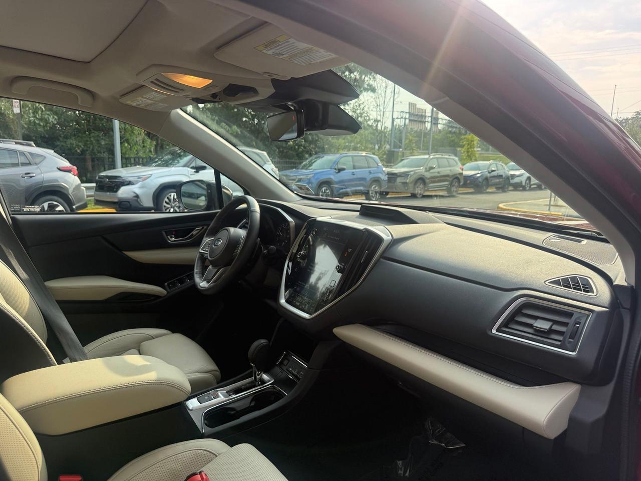 2024 Subaru Ascent Limited Springfield VA