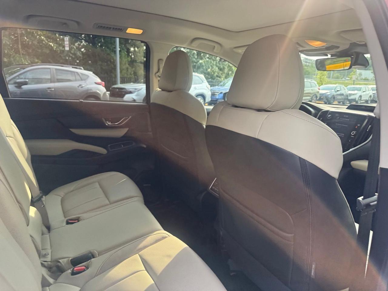 2024 Subaru Ascent Limited Springfield VA