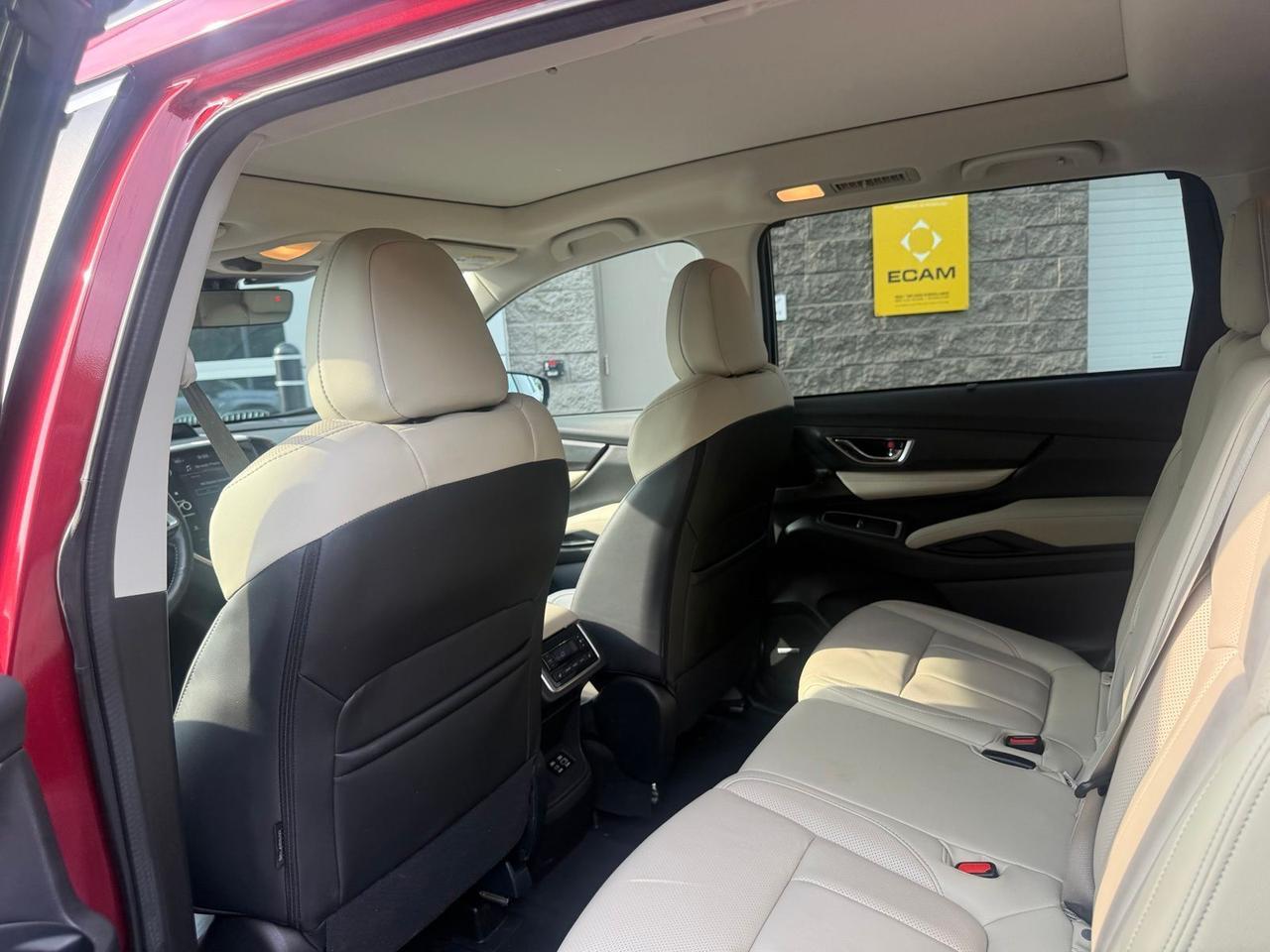 2024 Subaru Ascent Limited Springfield VA