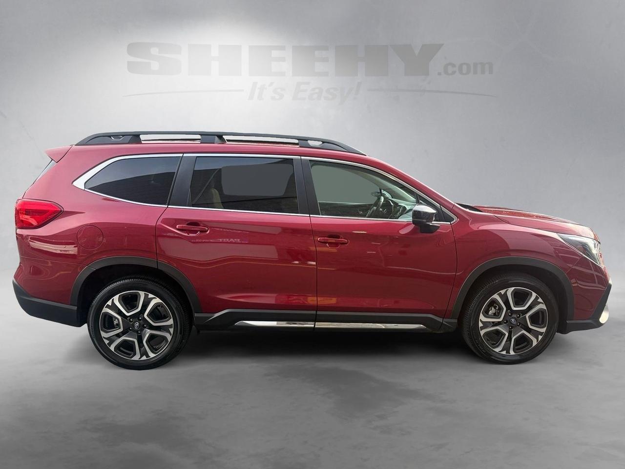 2024 Subaru Ascent Limited Springfield VA