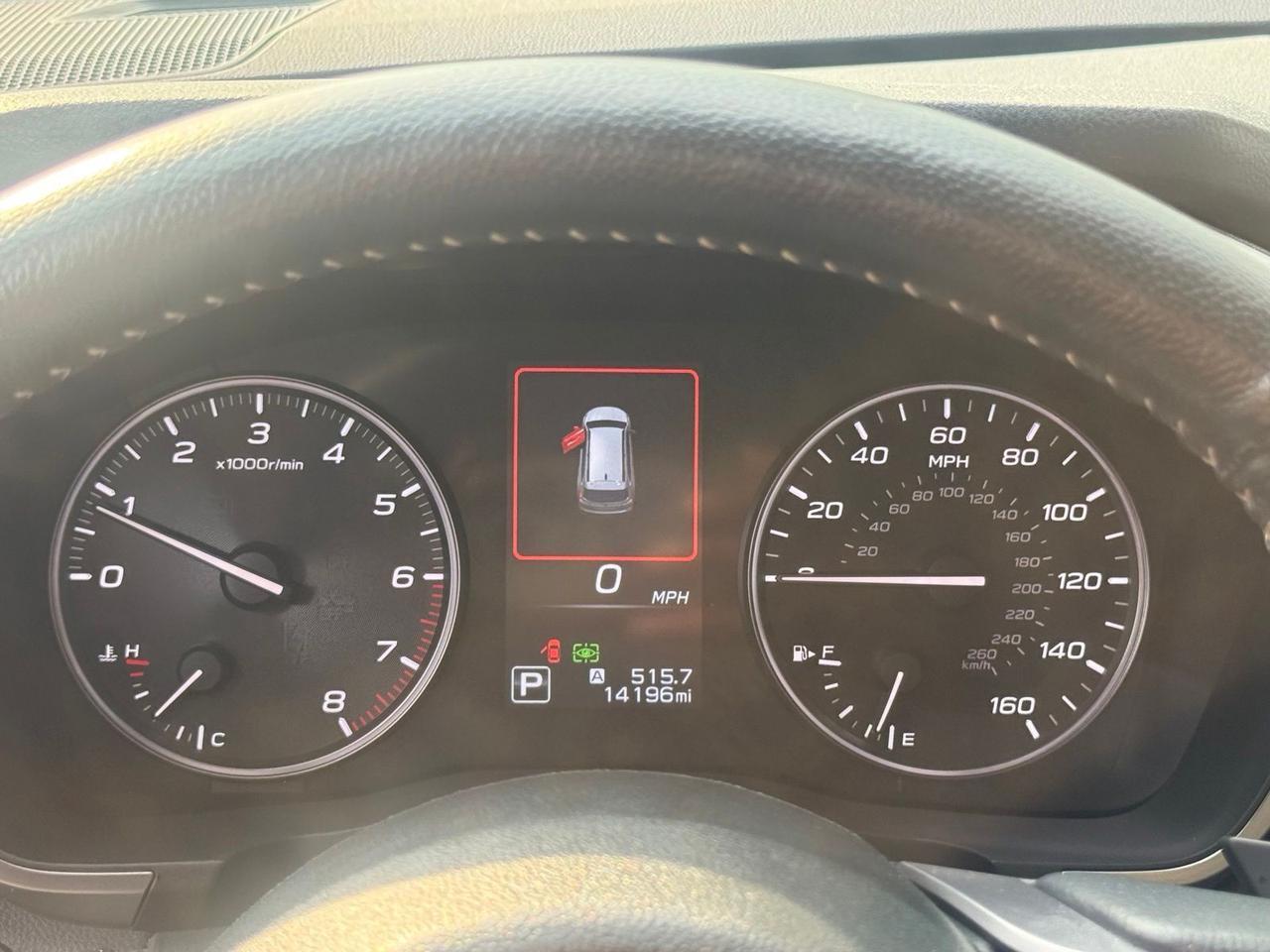 2024 Subaru Ascent Limited Springfield VA