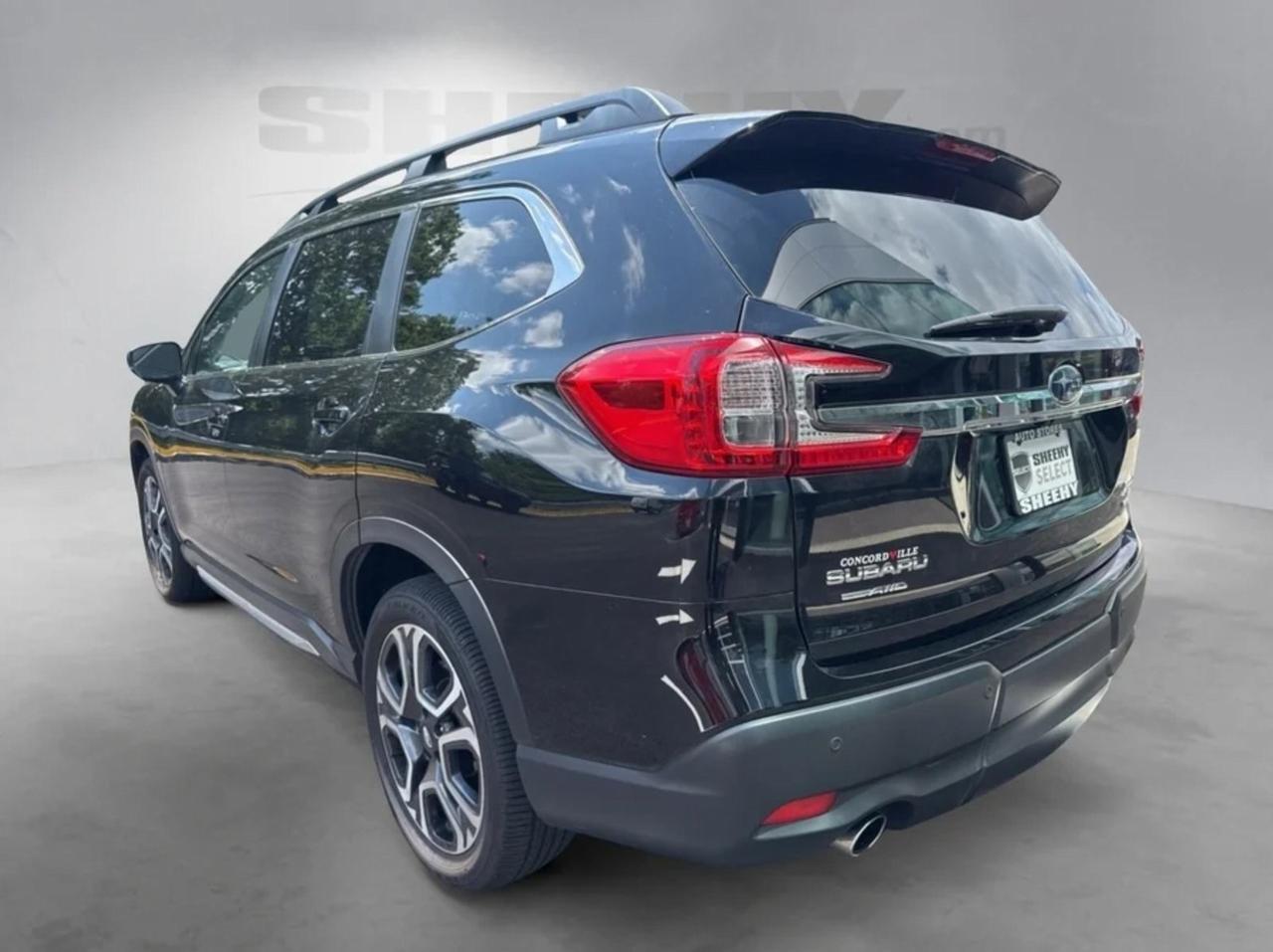 2024 Subaru Ascent Limited Springfield VA