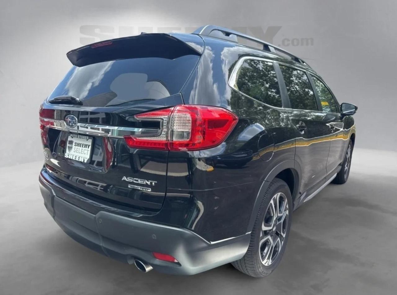 2024 Subaru Ascent Limited Springfield VA