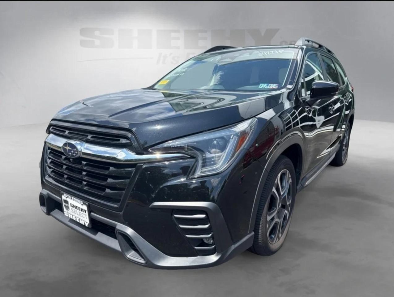 2024 Subaru Ascent Limited Springfield VA
