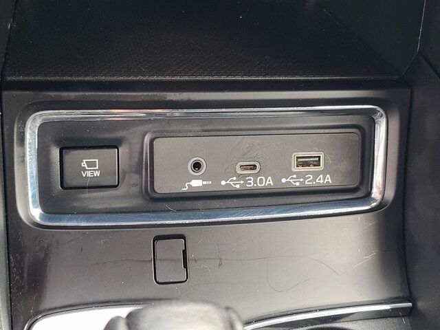 2024 Subaru Ascent Limited Springfield VA