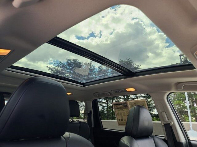 2024 Subaru Ascent Limited Springfield VA
