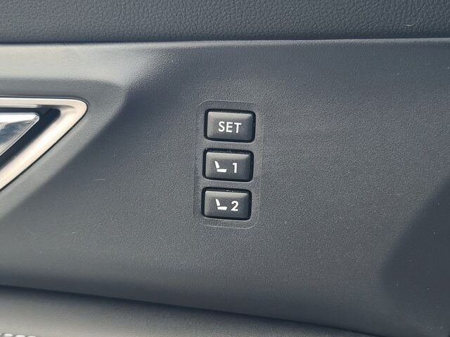2024 Subaru Ascent Limited Springfield VA