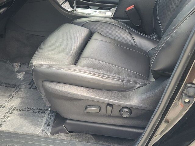 2024 Subaru Ascent Limited Springfield VA