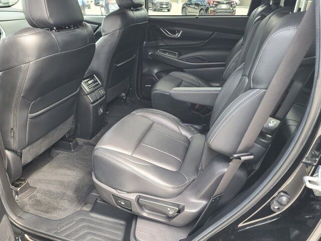 2024 Subaru Ascent Limited Springfield VA