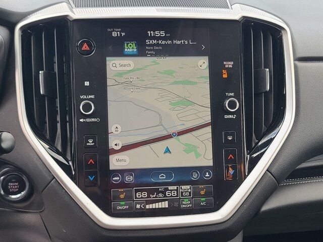 2024 Subaru Ascent Limited Springfield VA