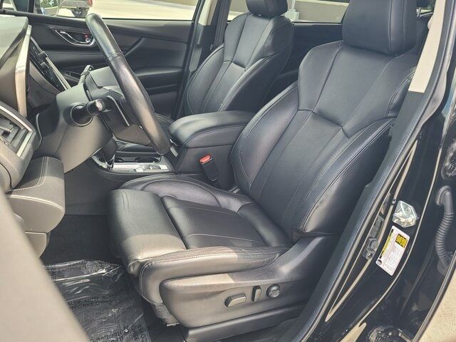 2024 Subaru Ascent Limited Springfield VA