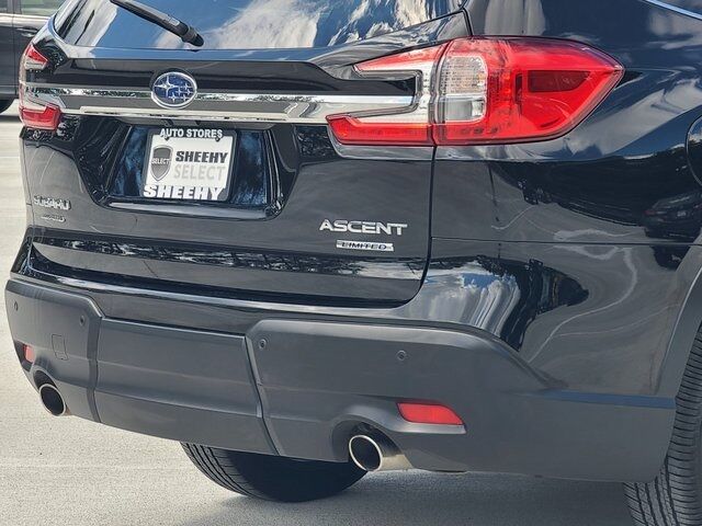 2024 Subaru Ascent Limited Springfield VA