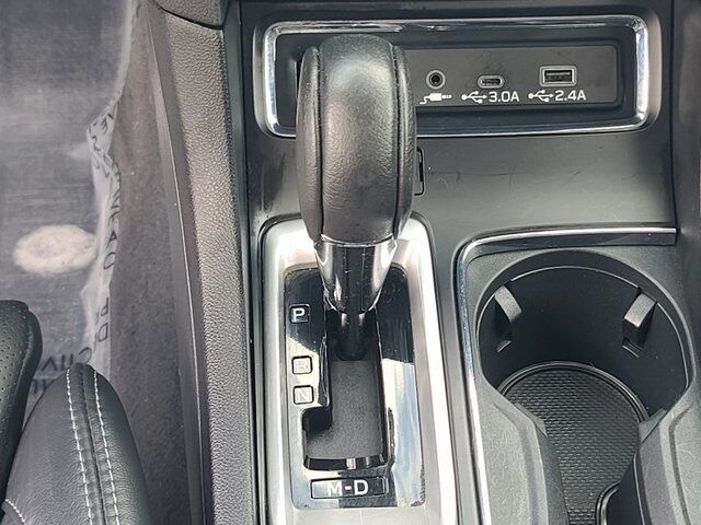 2024 Subaru Ascent Limited Springfield VA