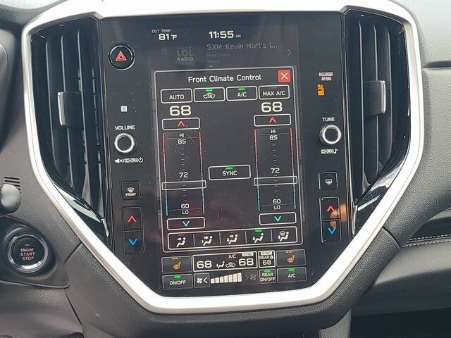 2024 Subaru Ascent Limited Springfield VA