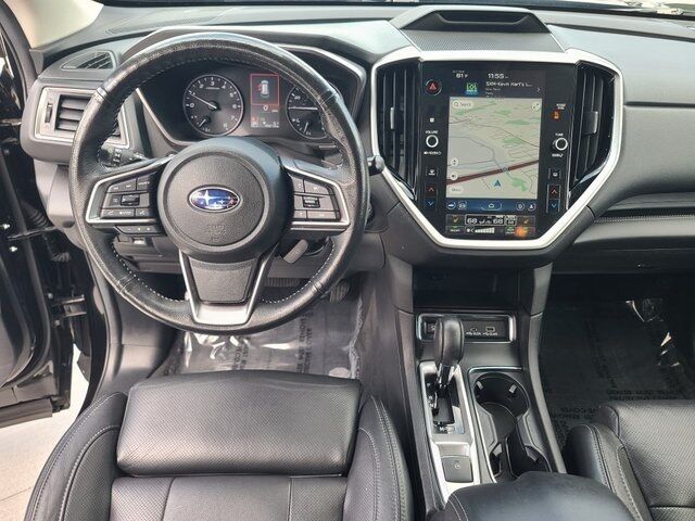2024 Subaru Ascent Limited Springfield VA