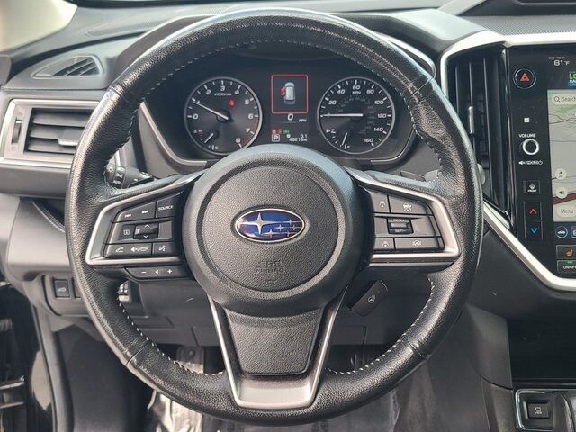 2024 Subaru Ascent Limited Springfield VA
