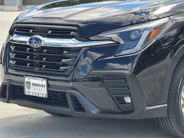 2024 Subaru Ascent Limited Springfield VA