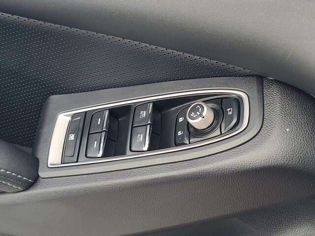 2024 Subaru Ascent Limited Springfield VA