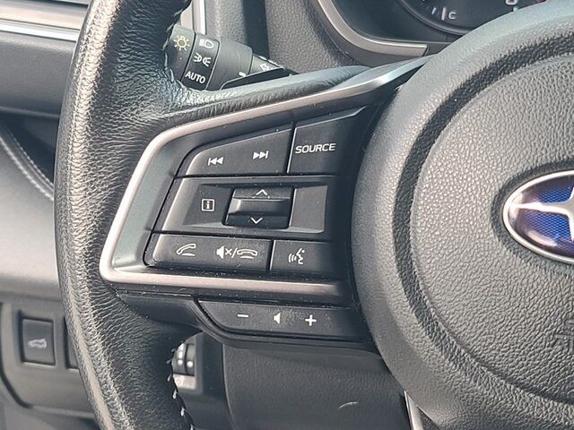 2024 Subaru Ascent Limited Springfield VA