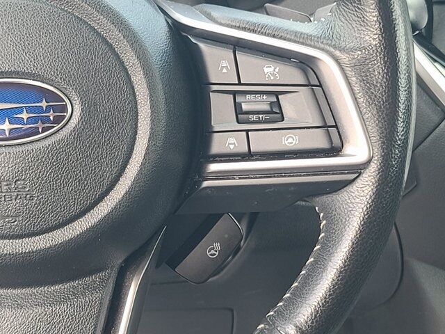 2024 Subaru Ascent Limited Springfield VA